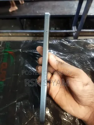 Xiaomi Redmi 13C 128 GB Gray