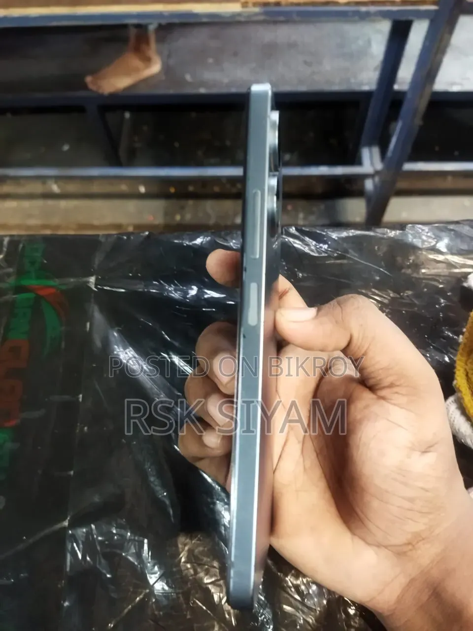 Xiaomi Redmi 13C 128 GB Gray