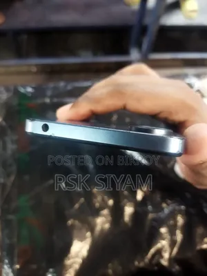 Xiaomi Redmi 13C 128 GB Gray