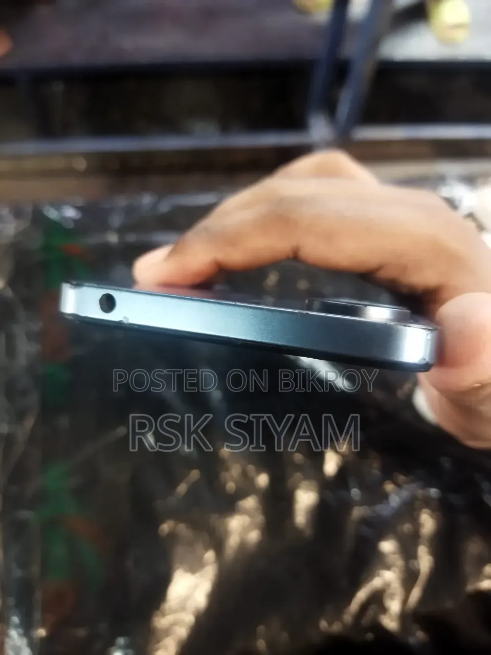Xiaomi Redmi 13C 128 GB Gray