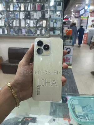 Realme Narzo N53 128 GB Gold