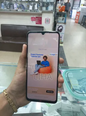 Realme Narzo N53 128 GB Gold