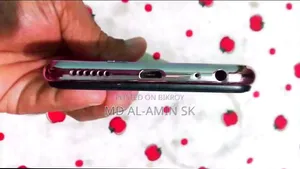 Vivo Y17 256 GB Pink