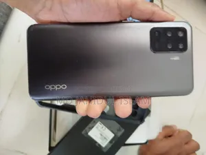Oppo F19 Pro 128 GB Black