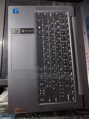Laptop Lenovo 8GB Intel Core i3 HDD+SSD 512GB
