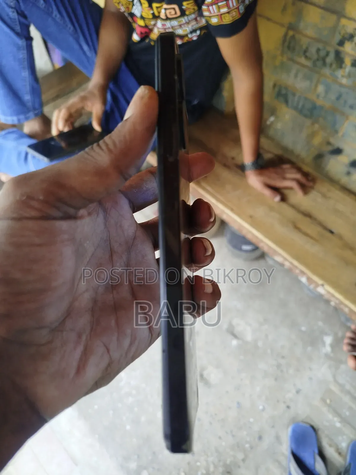 Xiaomi Poco M6 Pro 128 GB Black