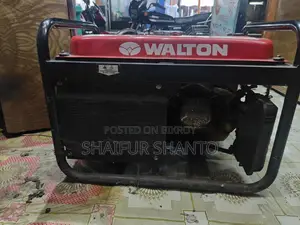 জেনারেটর বিক্রির জন্য