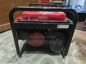 জেনারেটর বিক্রির জন্য