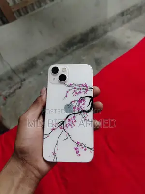 Apple iPhone 13 128 GB Pink