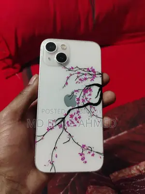 Apple iPhone 13 128 GB Pink