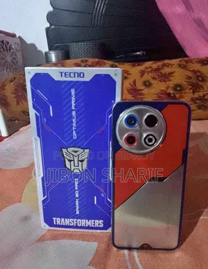 Tecno Spark 30 Pro 256 GB