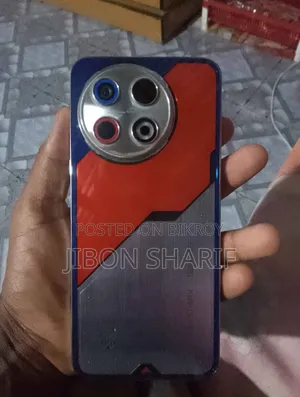 Tecno Spark 30 Pro 256 GB