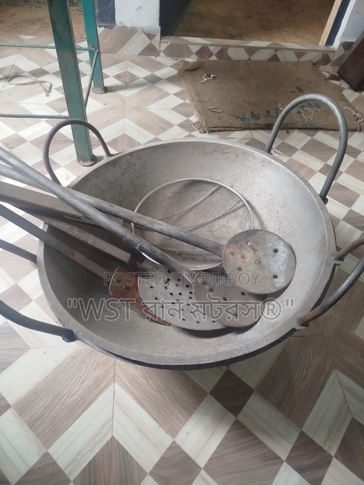 Restaurant Equipment