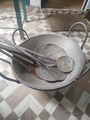 Restaurant Equipment