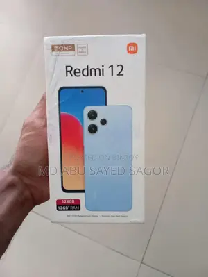 Xiaomi 128 GB Blue