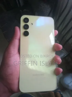 Samsung Galaxy A15 128 GB