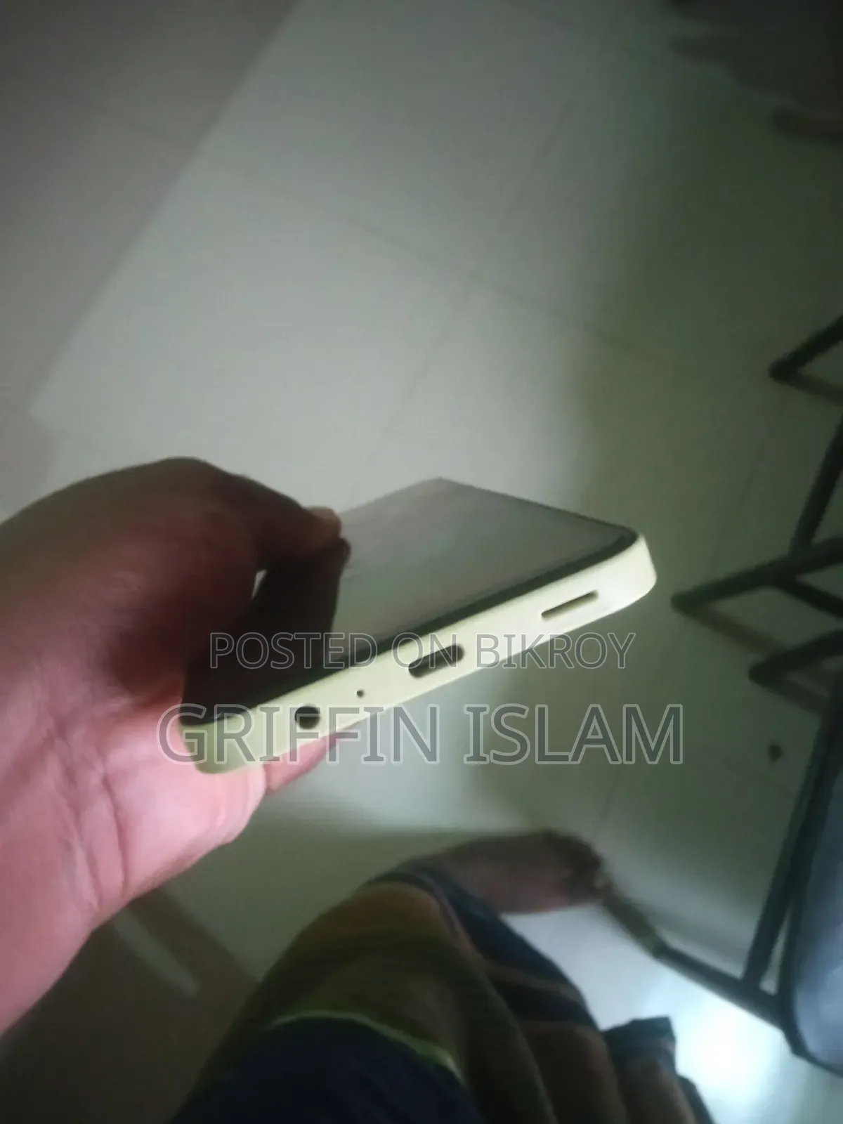 Samsung Galaxy A15 128 GB