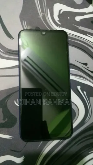 Xiaomi Redmi Note 7 Pro 64 GB Blue