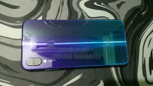 Xiaomi Redmi Note 7 Pro 64 GB Blue