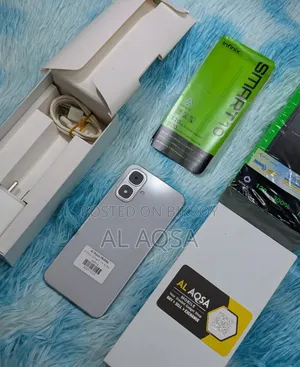 Infinix Smart 10 64 GB Silver