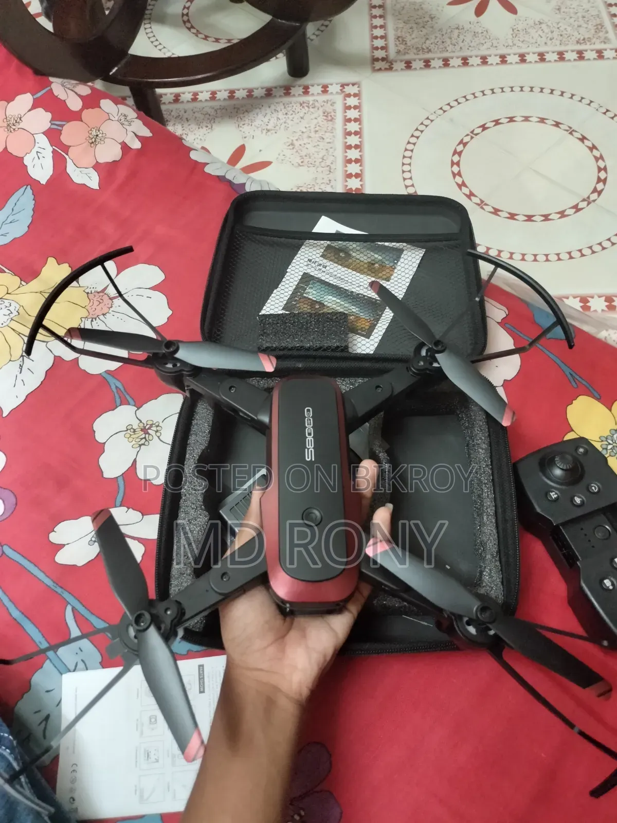 Axis S8000 Drone for Sale – Powerful Professional Heavy Lift Drone |