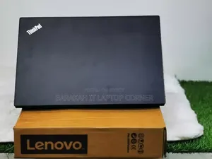 Laptop Lenovo ThinkPad E480 8GB Intel Core I5 SSD 256GB