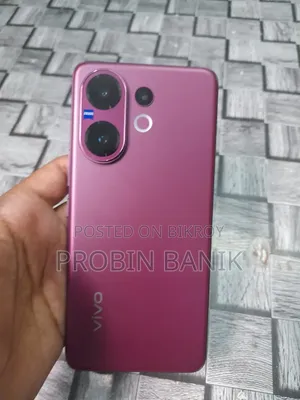 Vivo V60 256 GB Purple