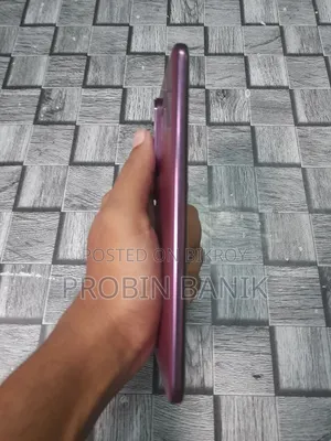 Vivo V60 256 GB Purple