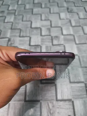 Vivo V60 256 GB Purple