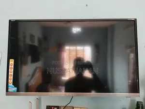 Singer LED TV