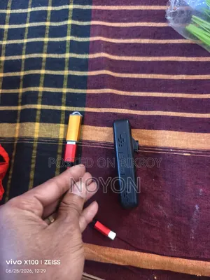 কোনো সমস্যা নেই সব ঠিক আছে