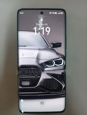 Honor X9b 5G 256 GB Bronze