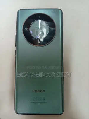 Honor X9b 5G 256 GB Bronze