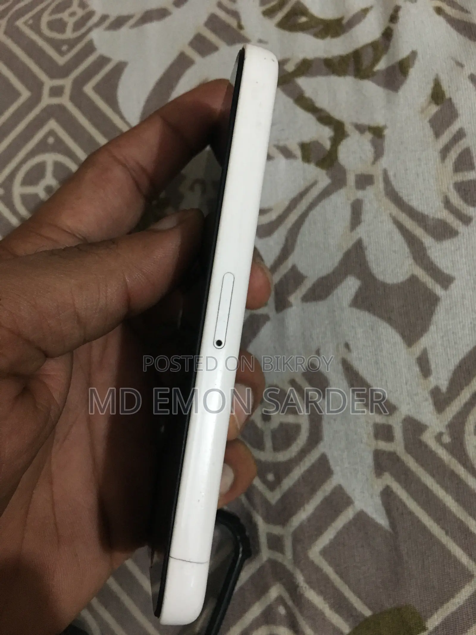 Apple iPhone 5s 32 GB White