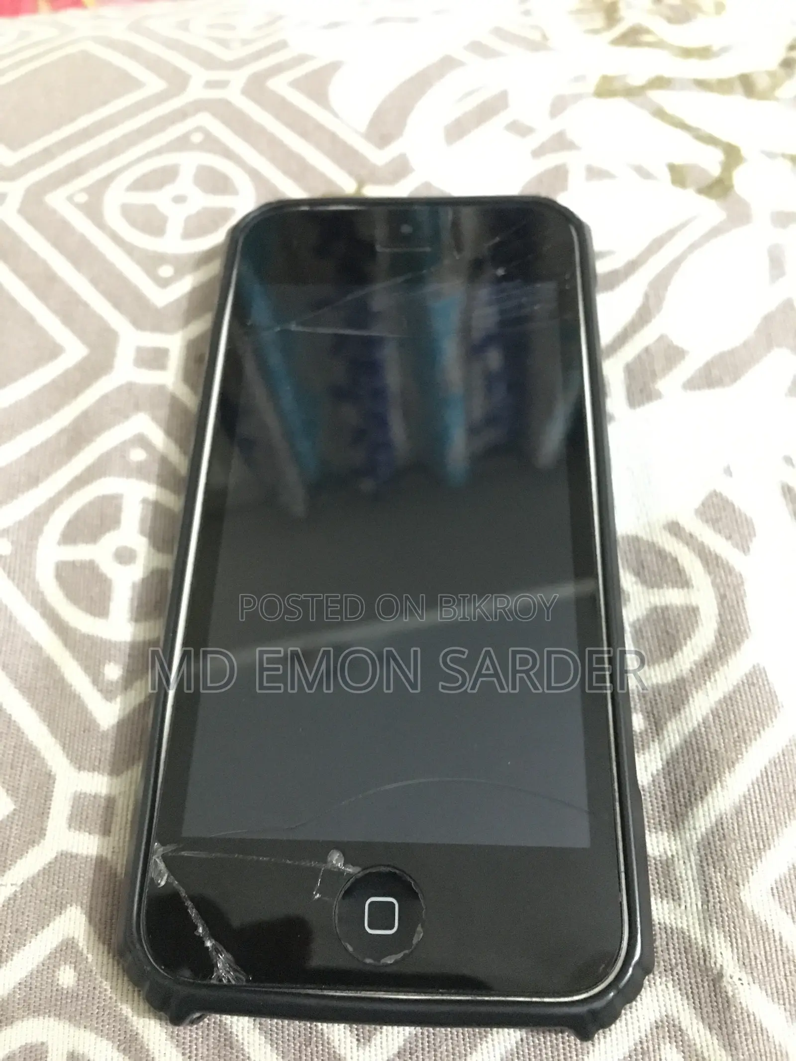 Apple iPhone 5s 32 GB White