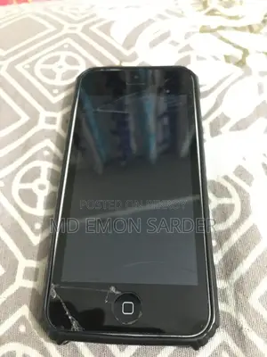 Apple iPhone 5s 32 GB White