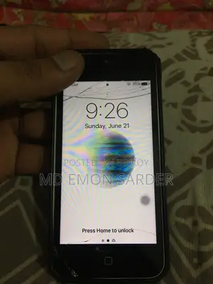 Apple iPhone 5s 32 GB White