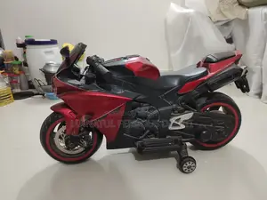 Kids' R15 Battery Bike – Good Condition