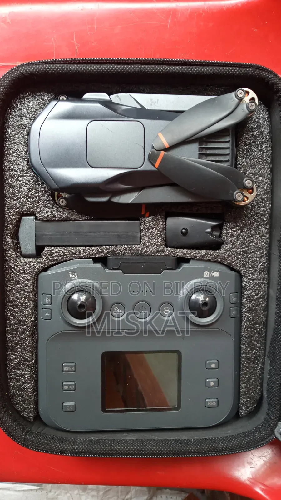 K3 Max Drone