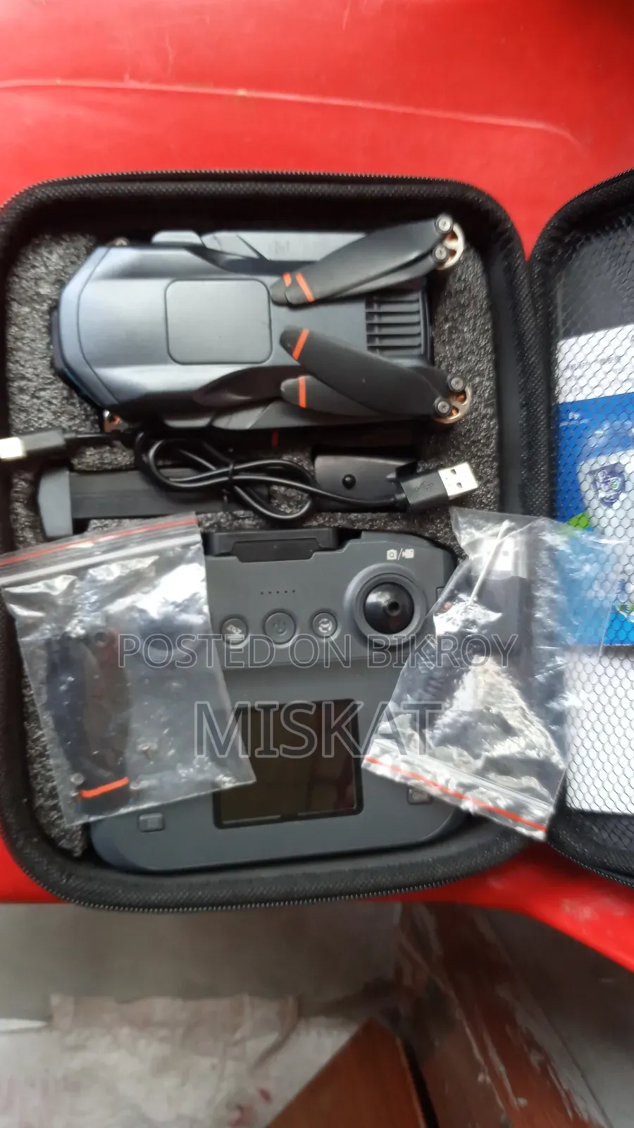 K3 Max Drone