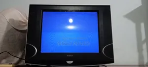 Rangs 21" Colour TV For Sale