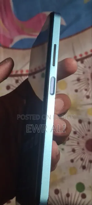 Infinix Hot 30i 128 GB Blue