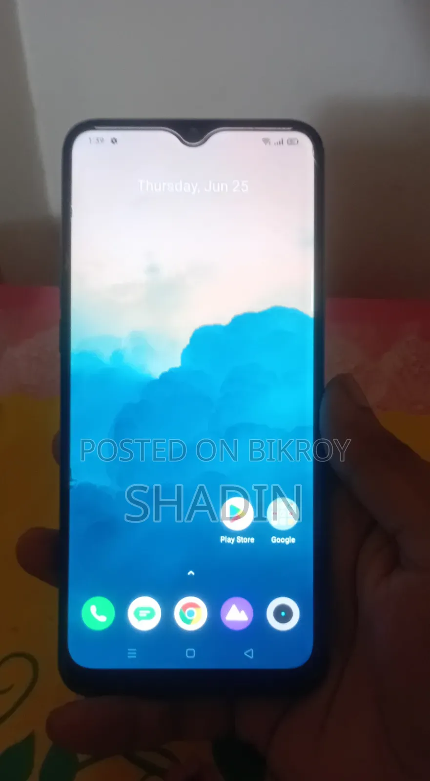 Realme 5i 64 GB