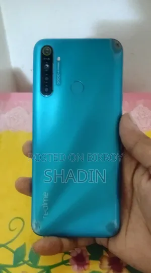 Realme 5i 64 GB