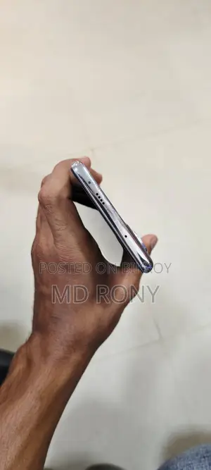 Tecno Camon 40 Pro 5G 256 GB Silver