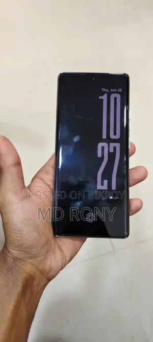 Tecno Camon 40 Pro 5G 256 GB Silver