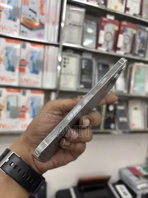 Apple iPhone 12 Pro Max 128 GB Silver