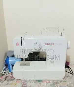 Singer Sewing Machine