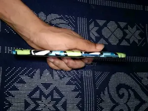 Samsung Galaxy A20s 64 GB Blue