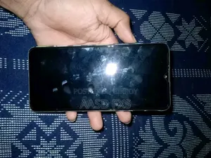 Samsung Galaxy A20s 64 GB Blue